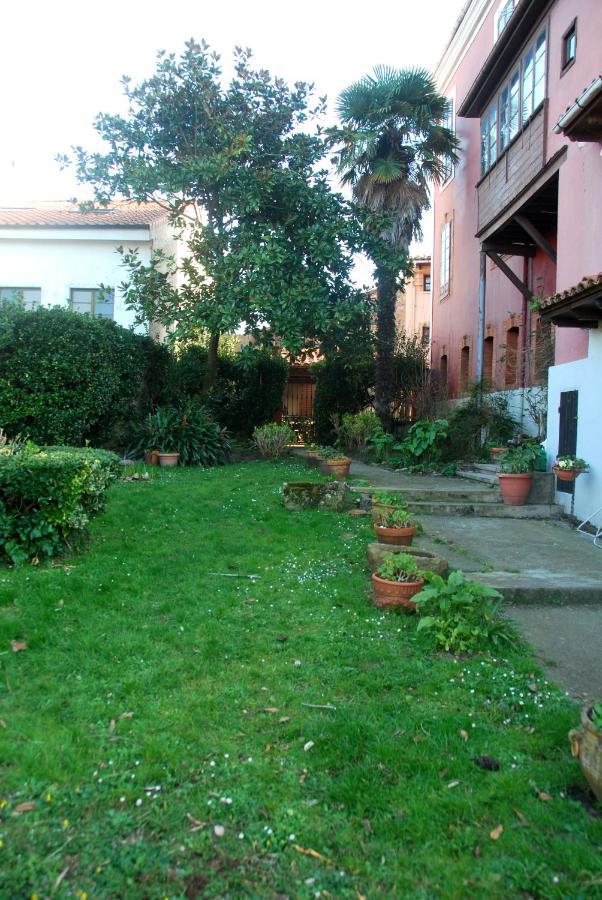 La Casona De Villanueva De Pria Exterior foto